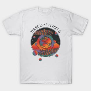 No Planet B T-Shirt